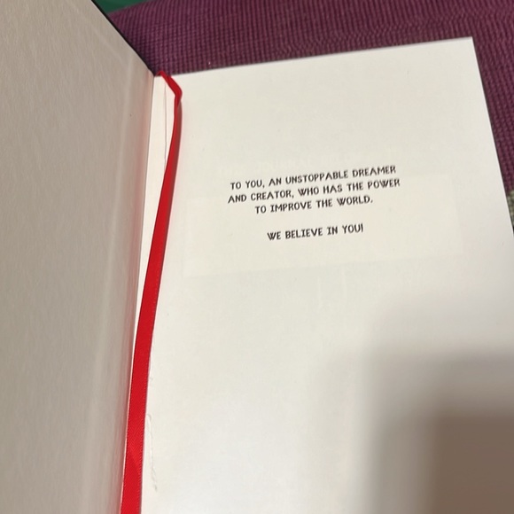 Big Life Journal - Picture 2 of 5